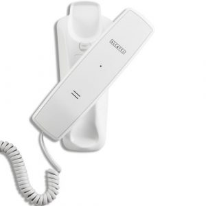 Telefone temporis 10 Branco