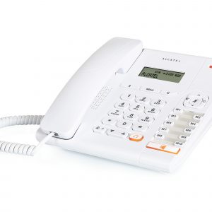 Telefone temporis 580 Branco