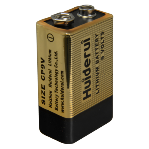 BATT-CP9V