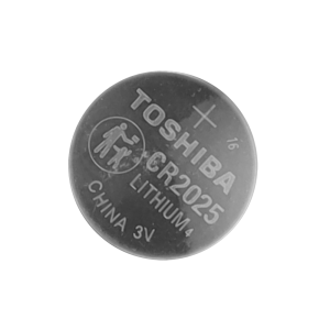 BATT-CR2025