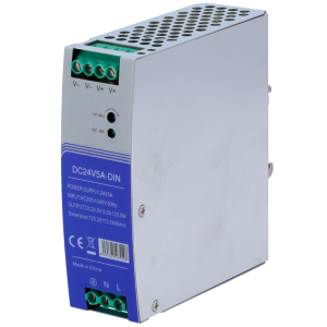 DC24V5A-DIN