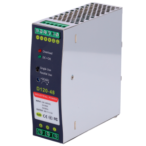 DC48V2A-DIN