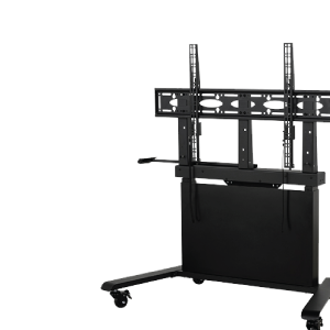 Suportes para interactivos