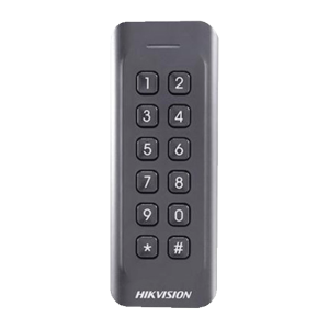 DS-K1802MK