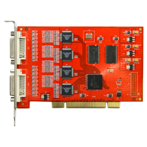 DVR161PCIO1