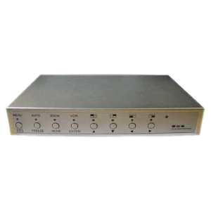 QD400