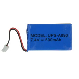 UPS-A890