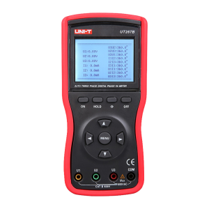 UT267B
