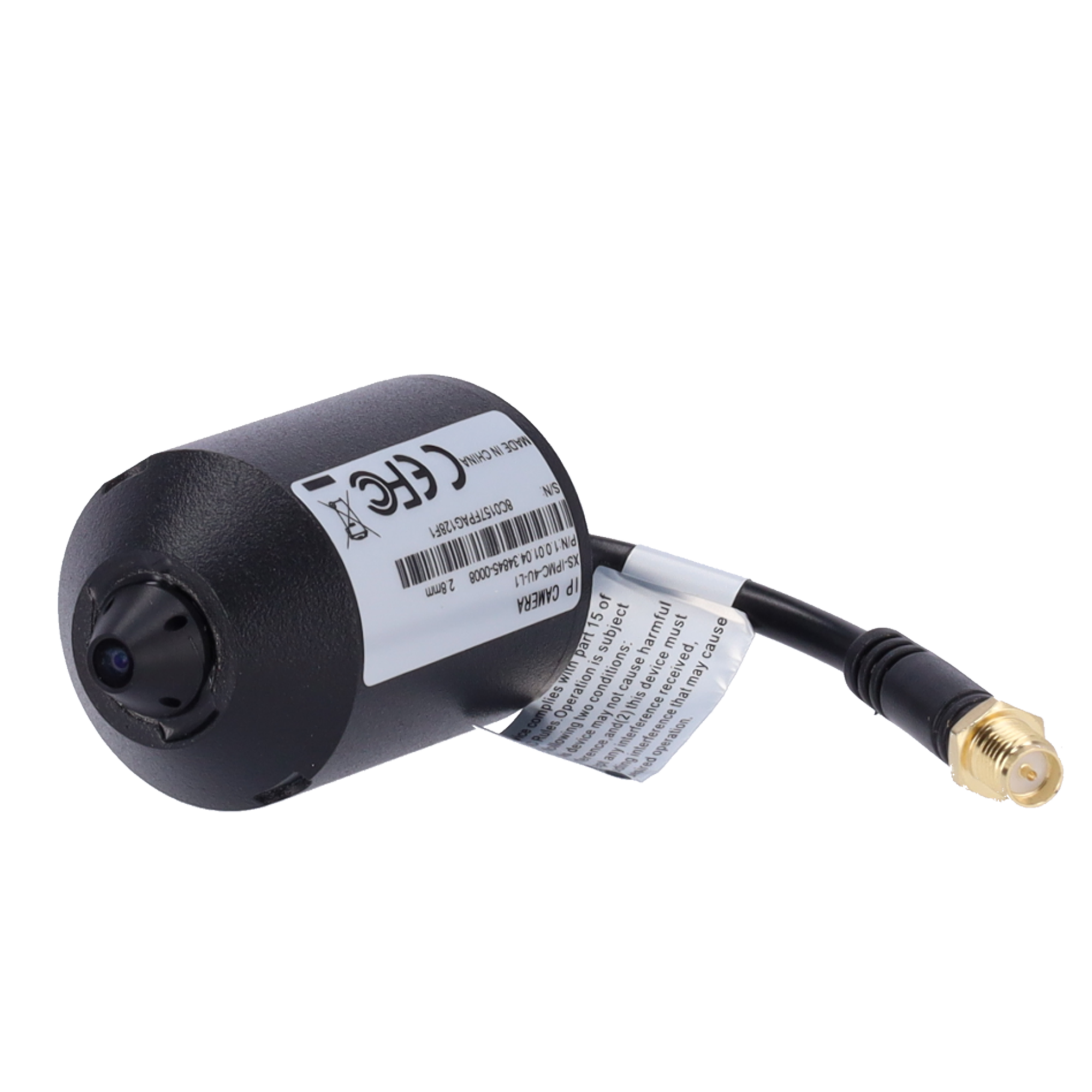 XS-IPMC-4U-L1