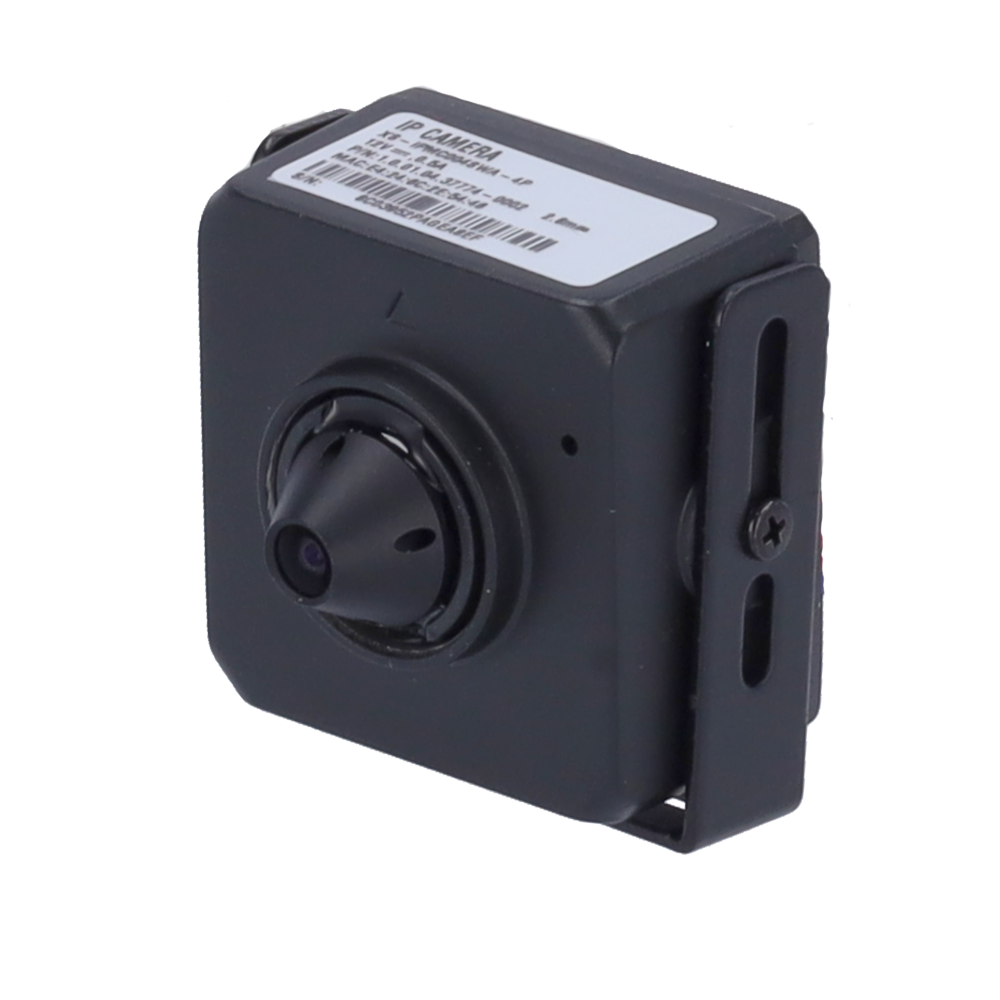 XS-IPMC004SWA-4P