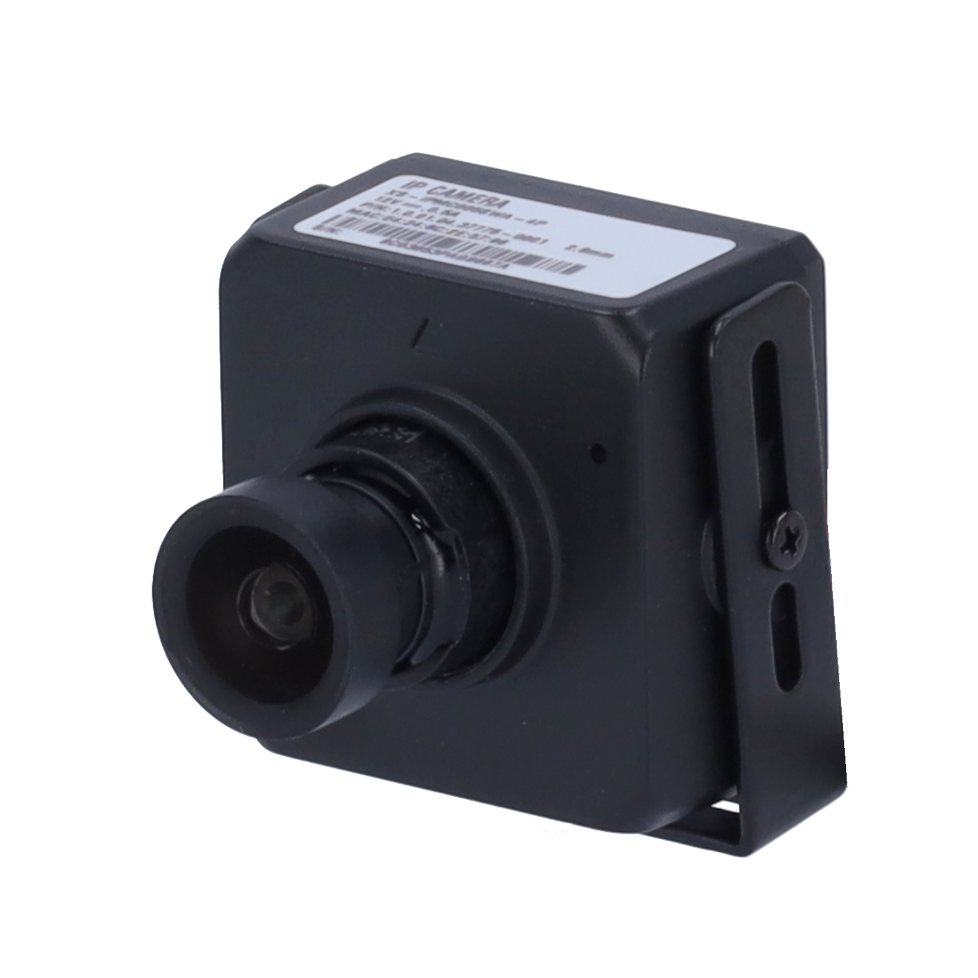 XS-IPMC005SWA-4P