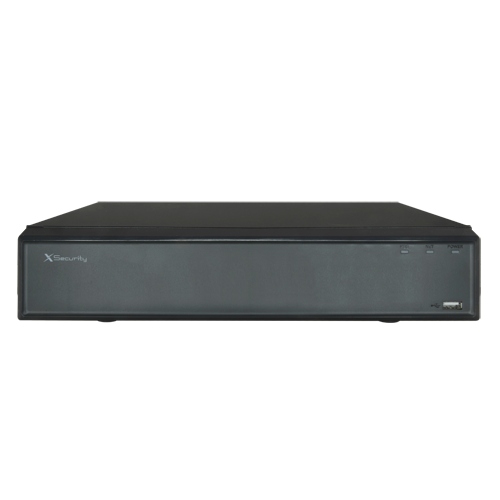 XS-NVR2104-4K4PH