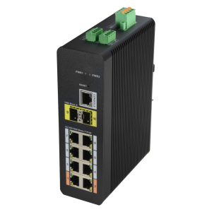 XS-SW1008HIPOE-MGF-120-DIN