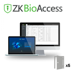 ZK-BIOACCESS-5D