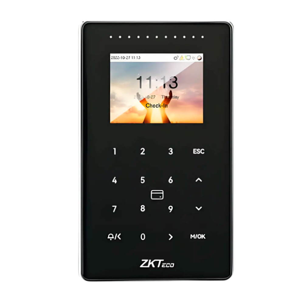 ZK-SC800-12-W-B