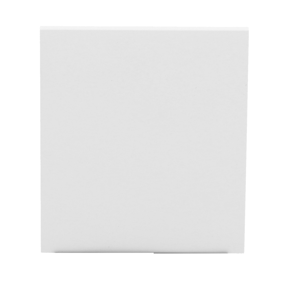 AJ-CENTERBUTTON-1G2W-W - Image 2