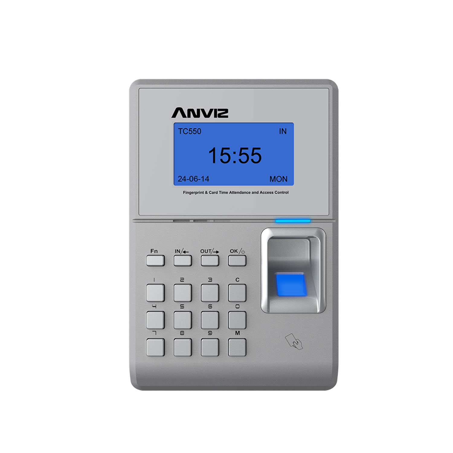 TC550 - Image 2