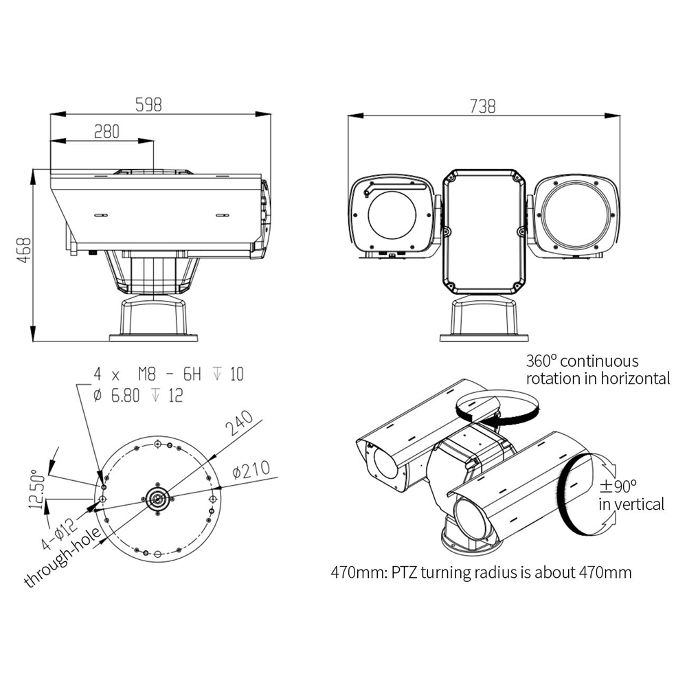 IRS-PT6S4-1505300Z50 - Image 2