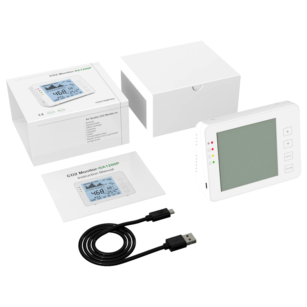 MT-CO2-1200P - Image 2