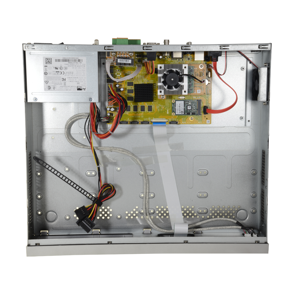 SF-NVR8416-4K-16FACE - Image 2