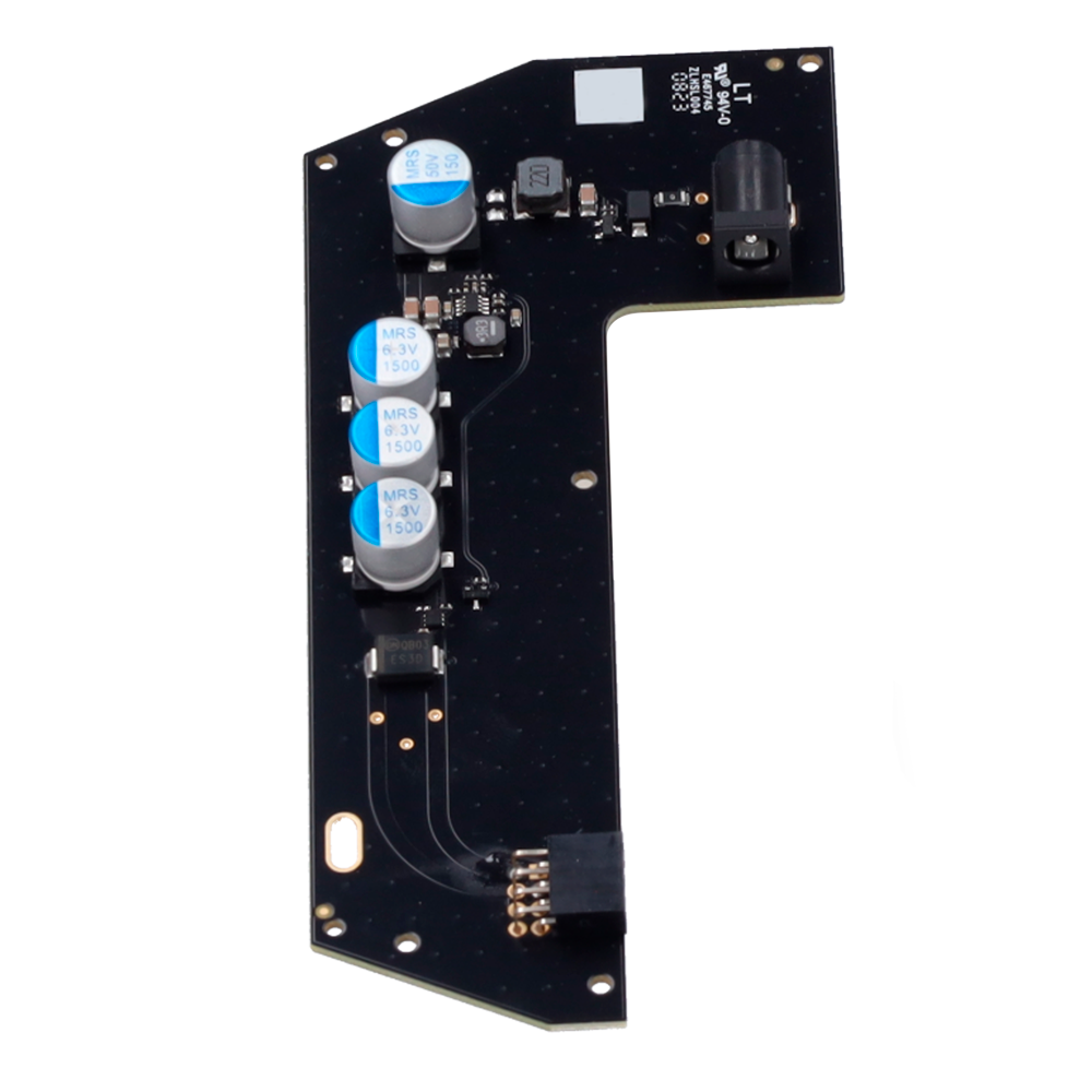 AJ-DC1224V-PCB1 - Image 2