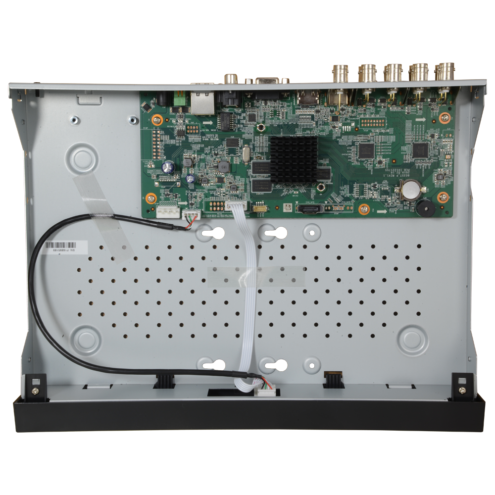SF-XVR6108-1FACE - Image 2