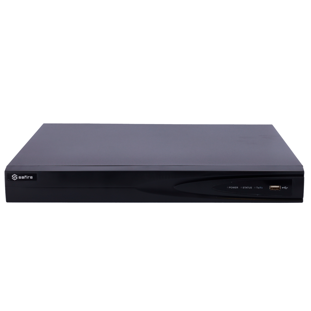 SF-XVR8116AS-4KL-4AI - Image 2