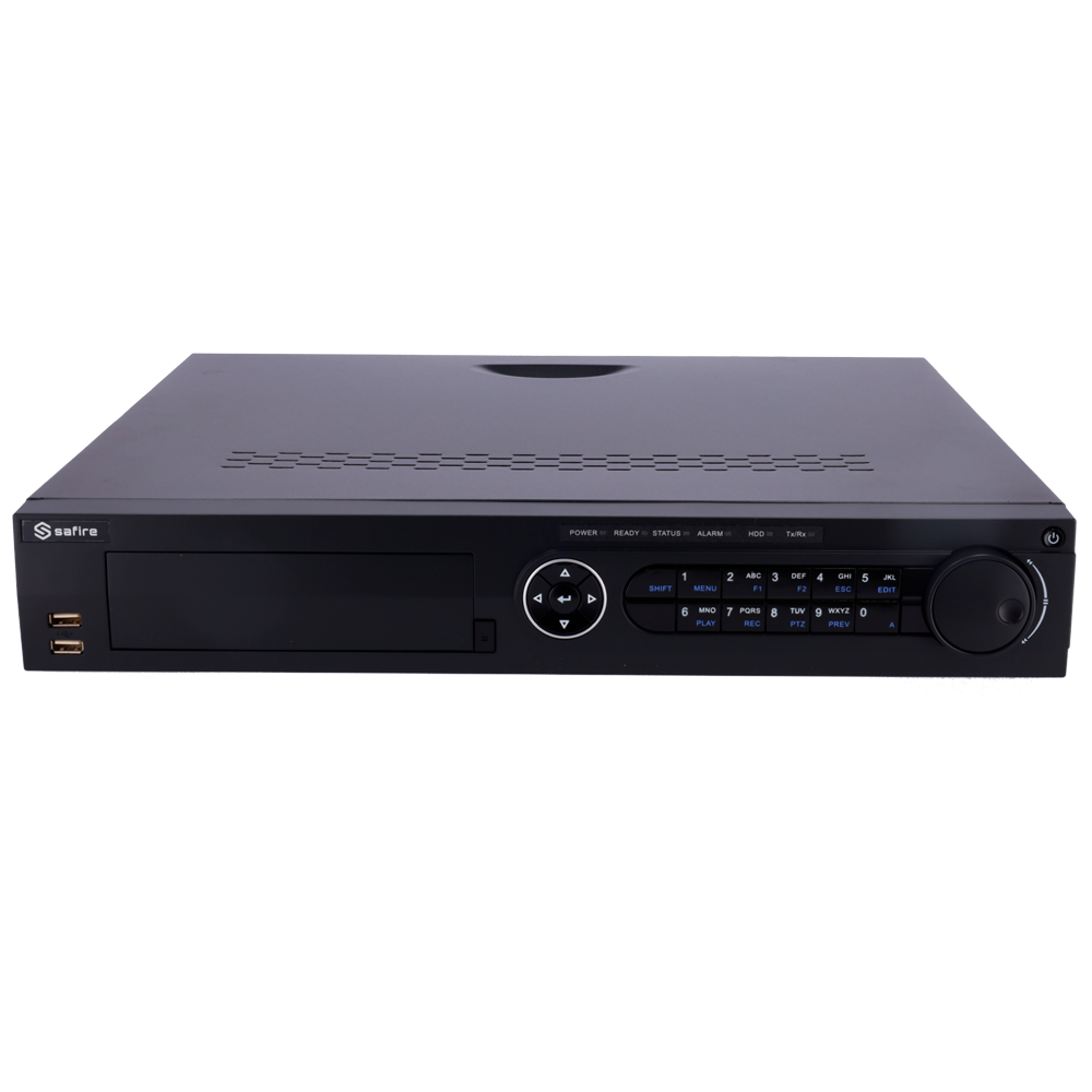 SF-XVR8432AS-4K - Image 2