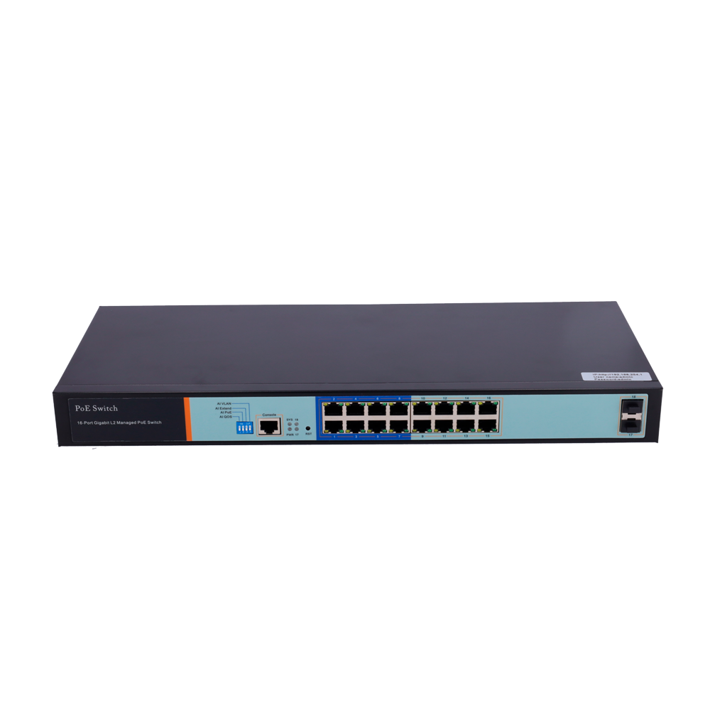 SW1816POE-MGF-250 - Image 2
