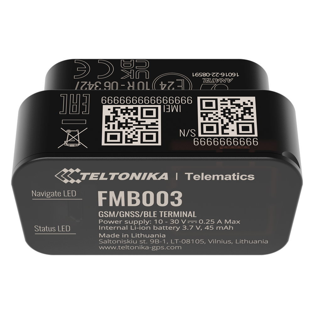 TK-FMB003 - Image 2