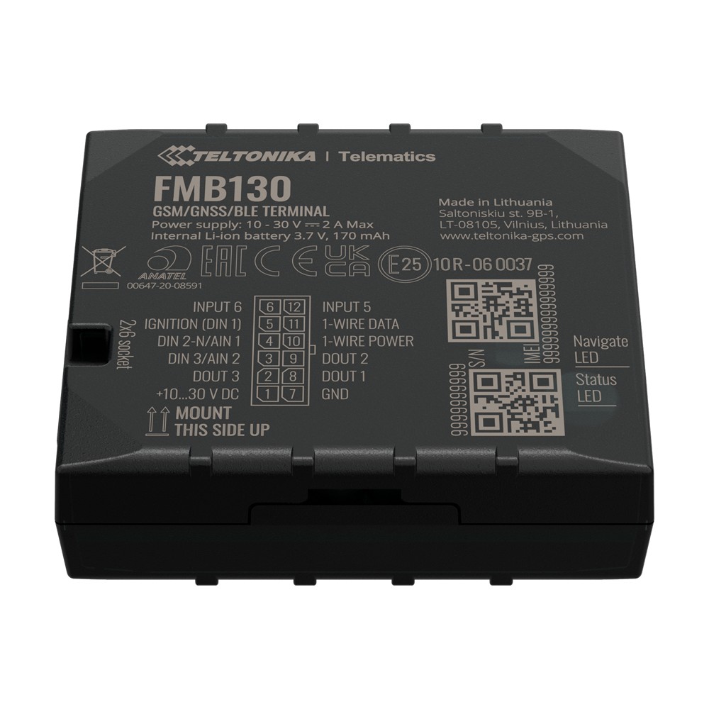 TK-FMB130 - Image 2