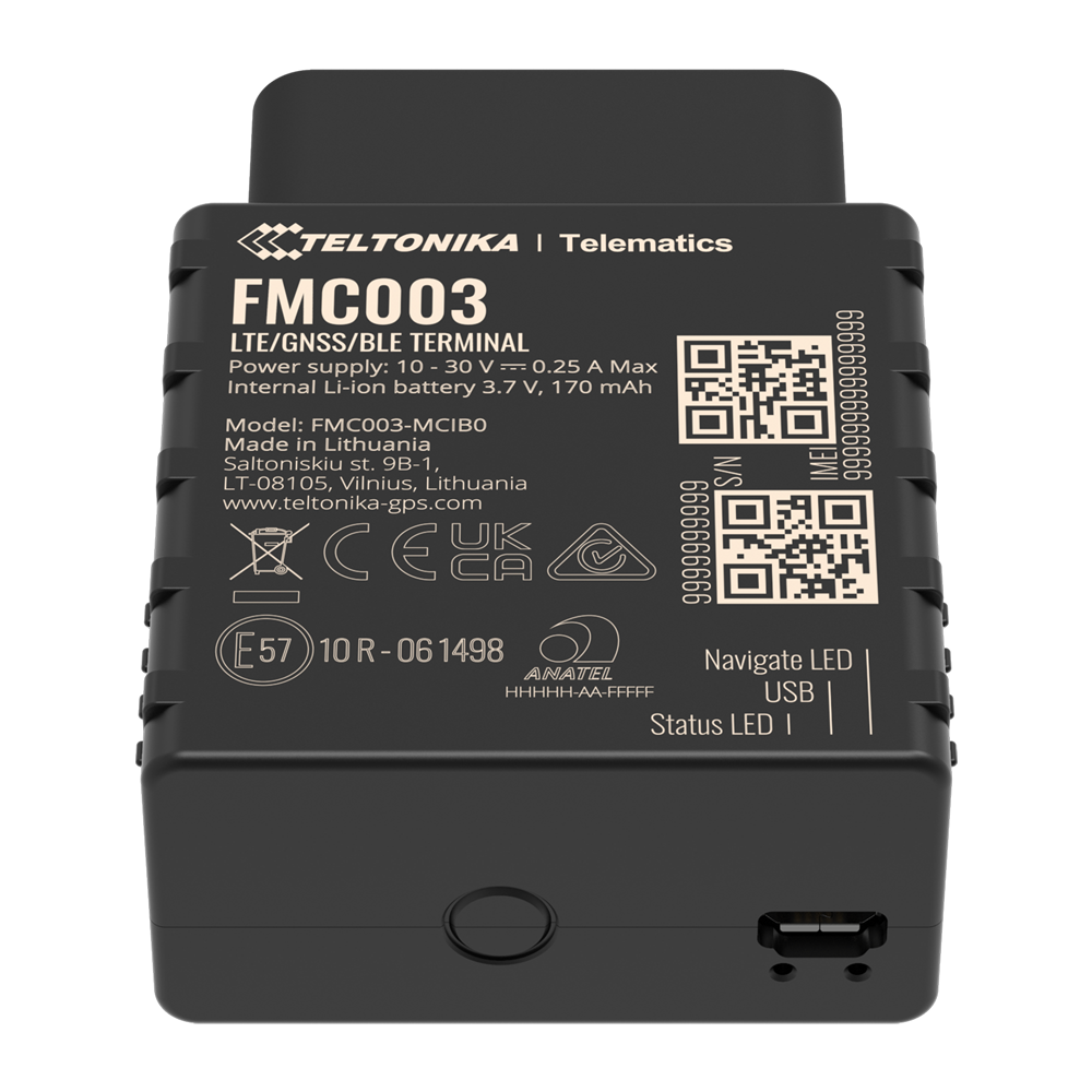 TK-FMC003 - Image 2