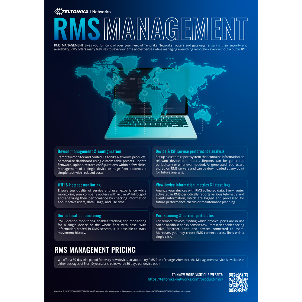 TK-RMS-5Y - Image 2