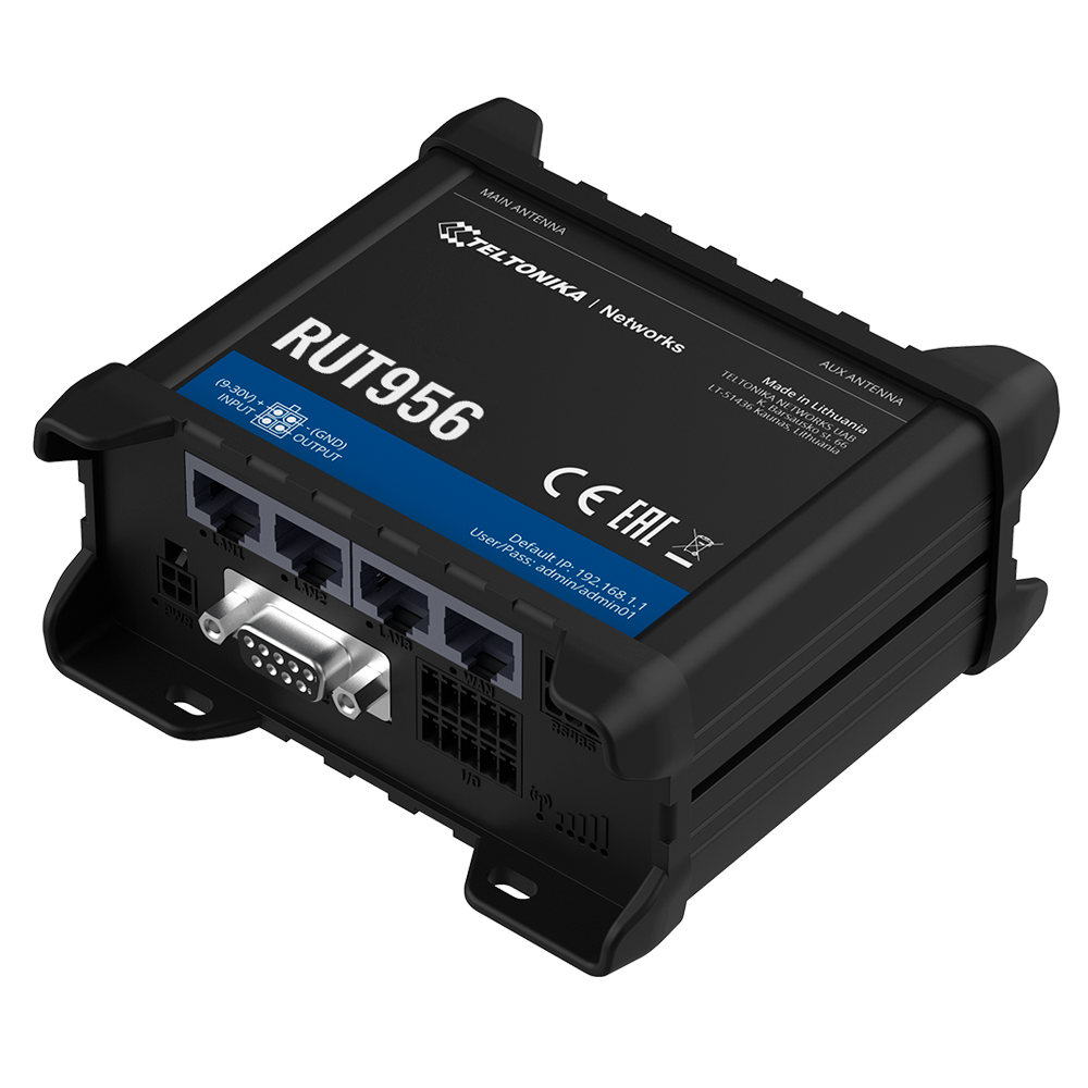TK-RUT956 - Image 2