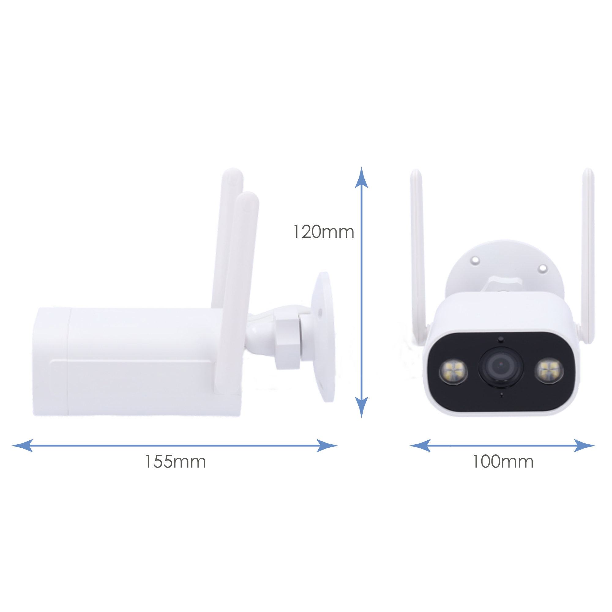 TY-B02L-3MP - Image 2