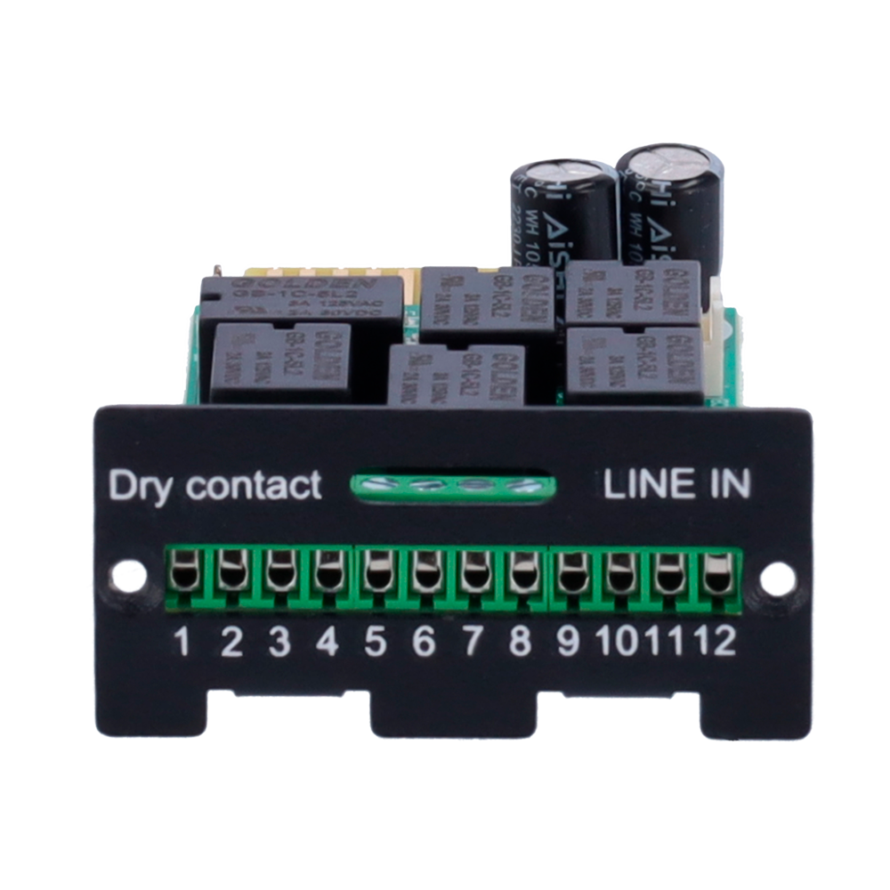UPS-RELAYCARD - Image 2