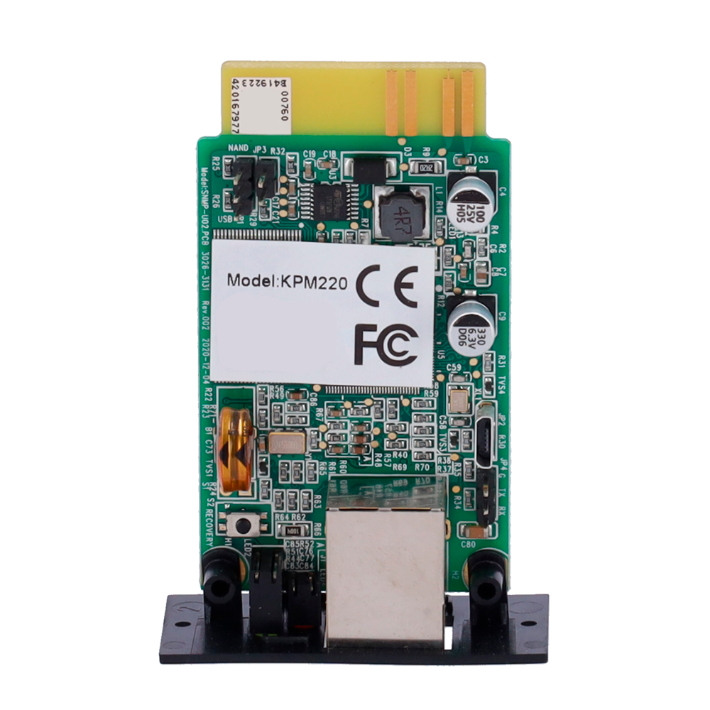 UPS-SMNP-KPM220 - Image 2