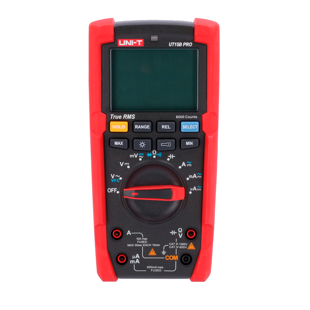 UT15BPRO - Image 2
