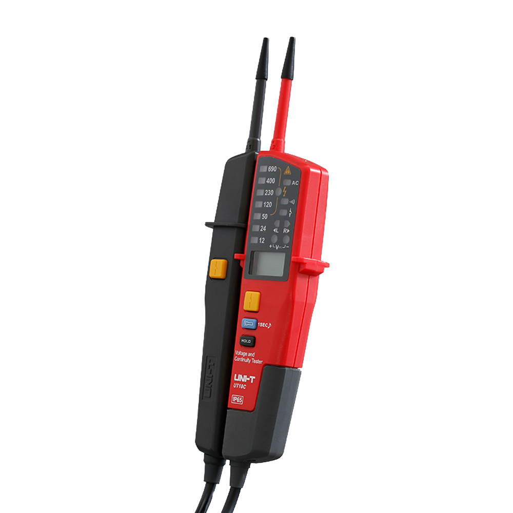 UT18C - Image 2