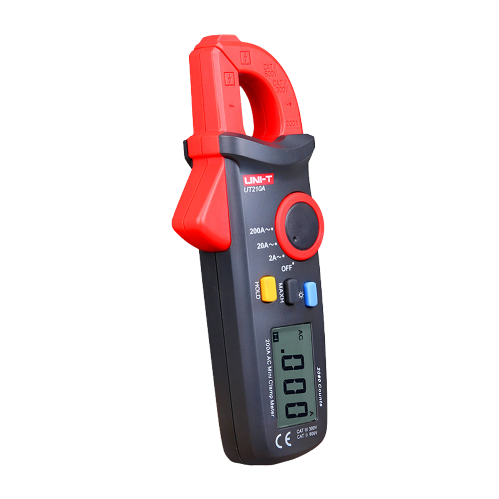 UT210A - Image 2