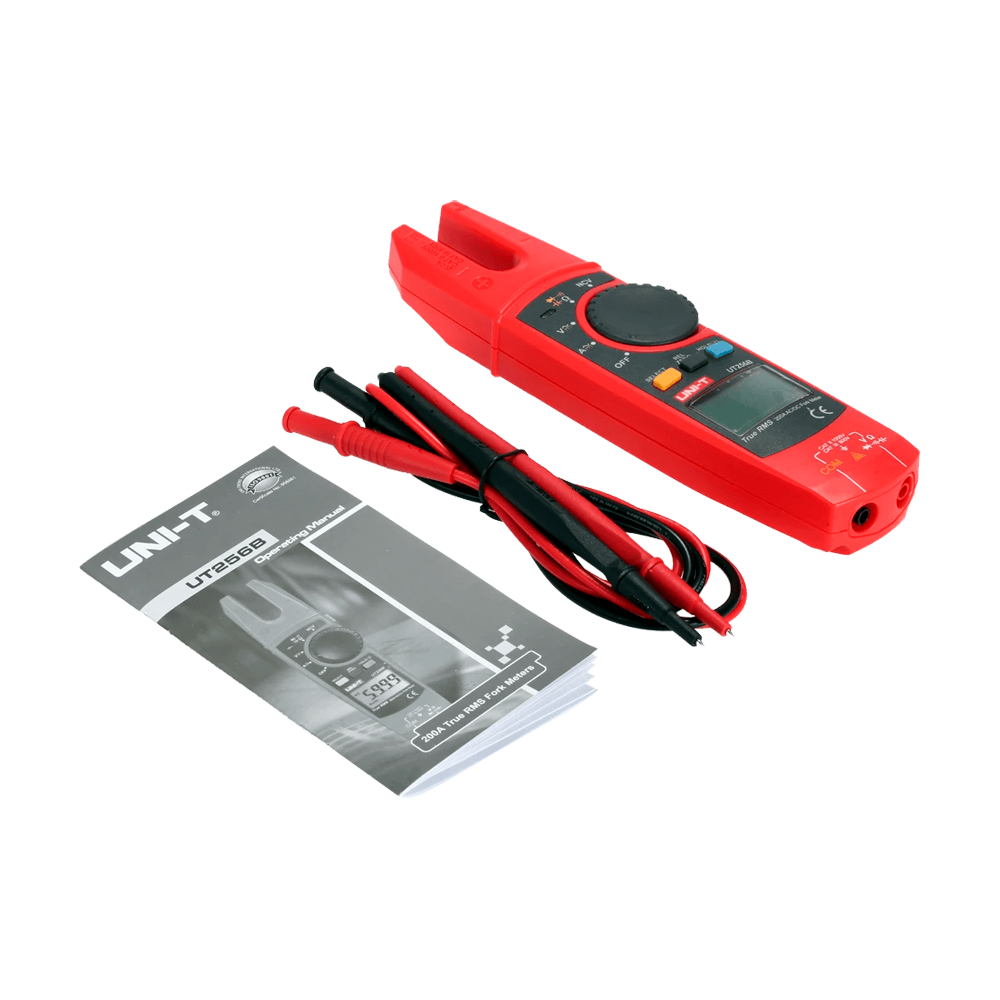 UT256A - Image 2