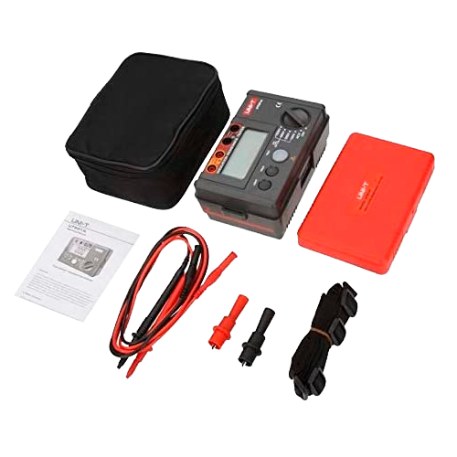 UT501A - Image 2