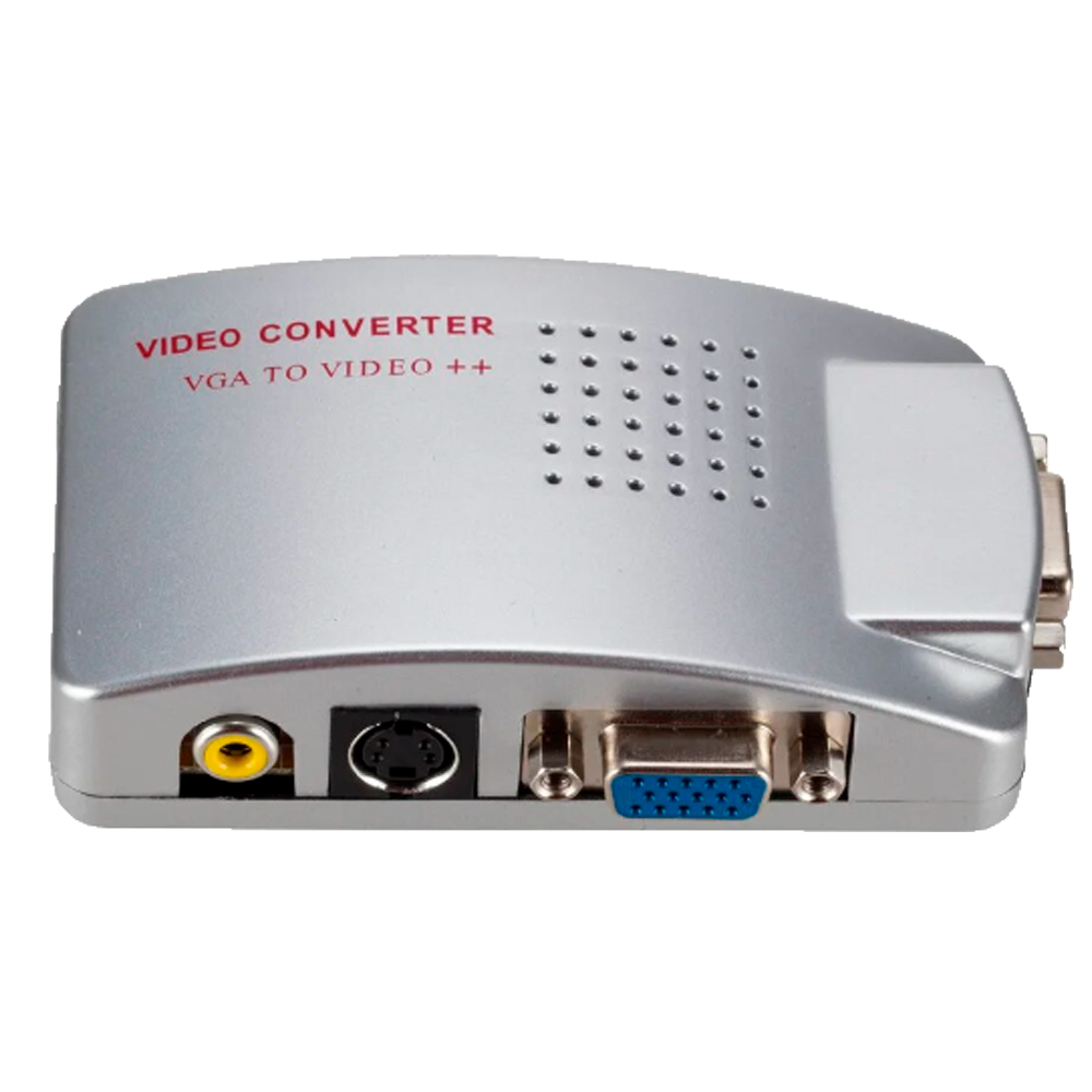 VGA-VIDEO-CONVERTER - Image 2