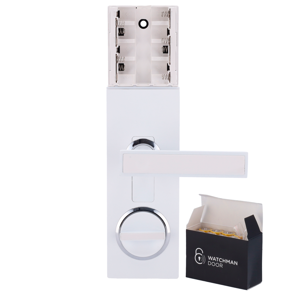 WM-LOCK-W - Image 2