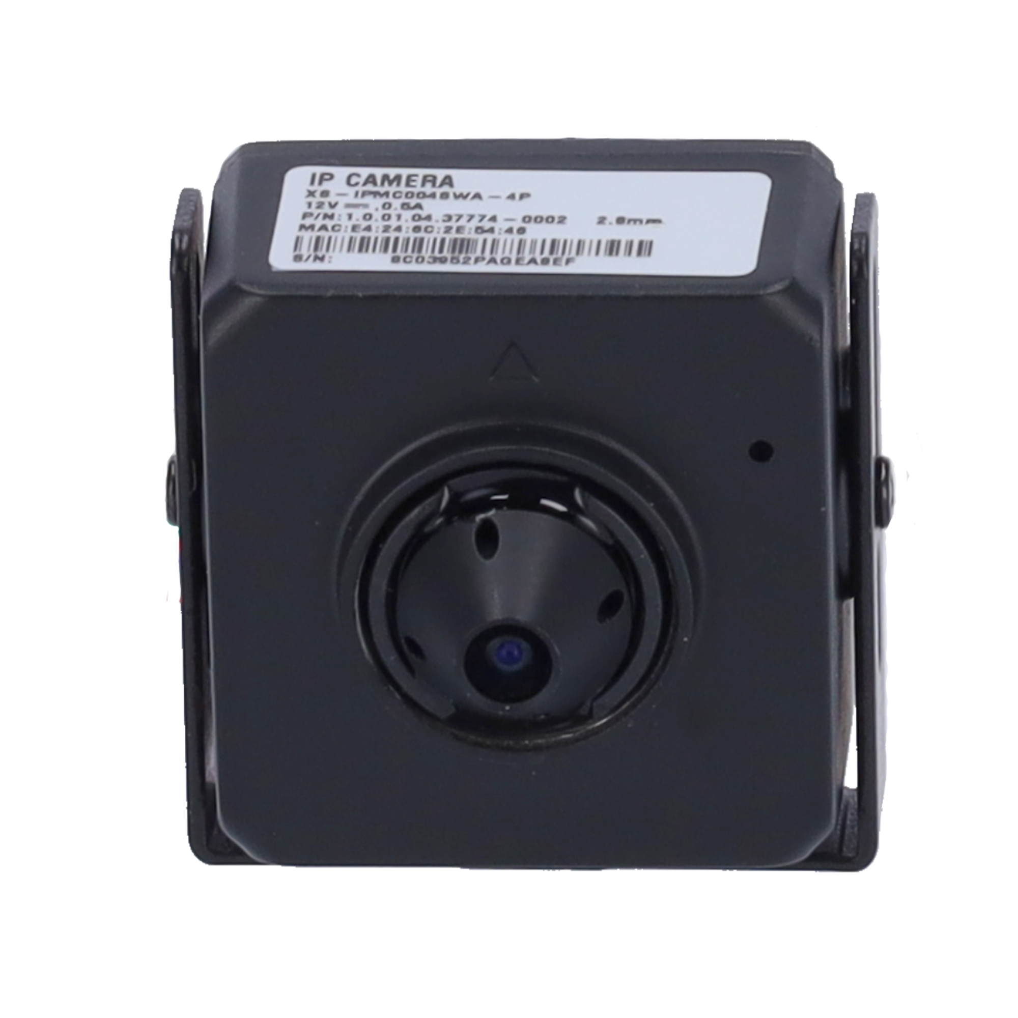 XS-IPMC004SWA-4P - Image 2