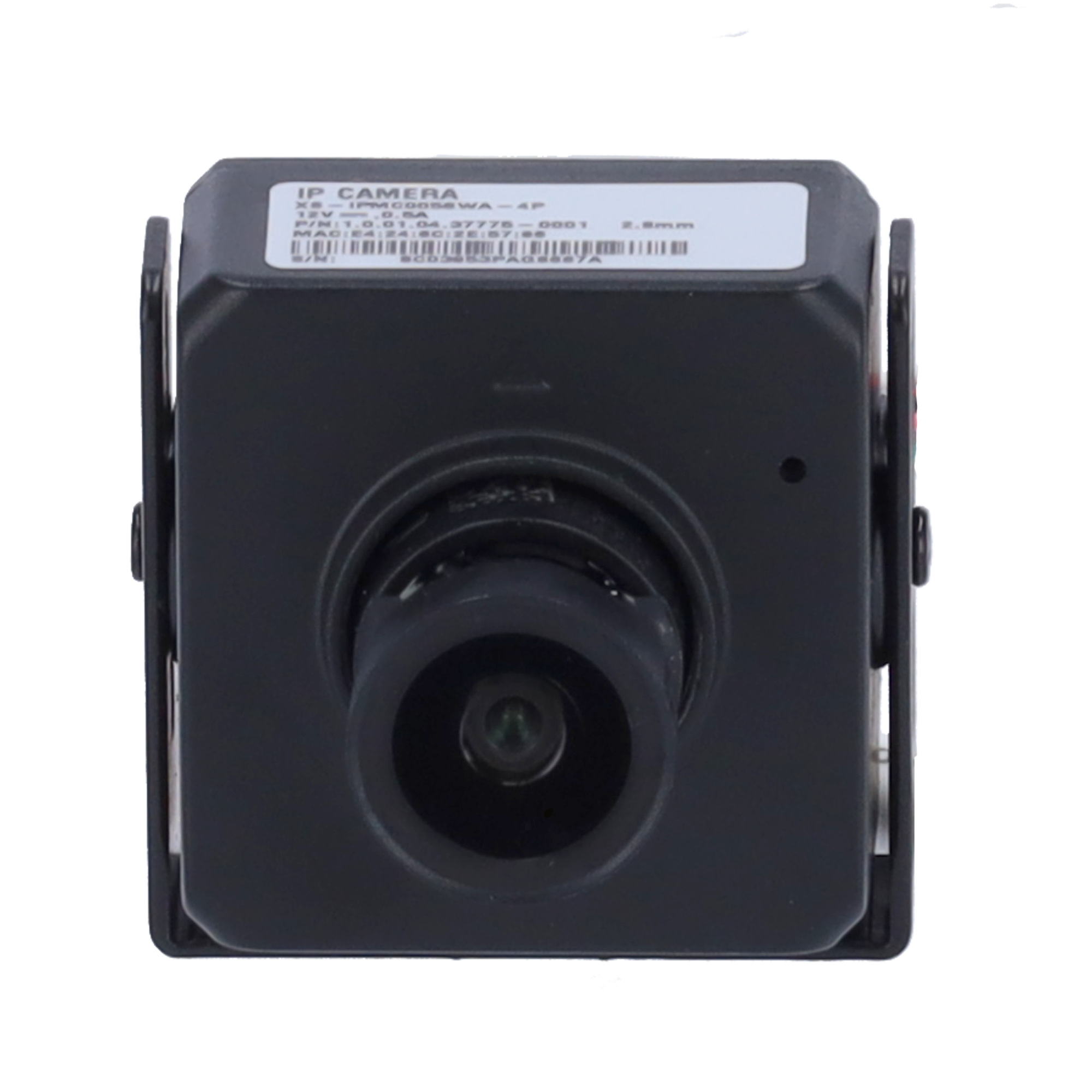 XS-IPMC005SWA-4P - Image 2