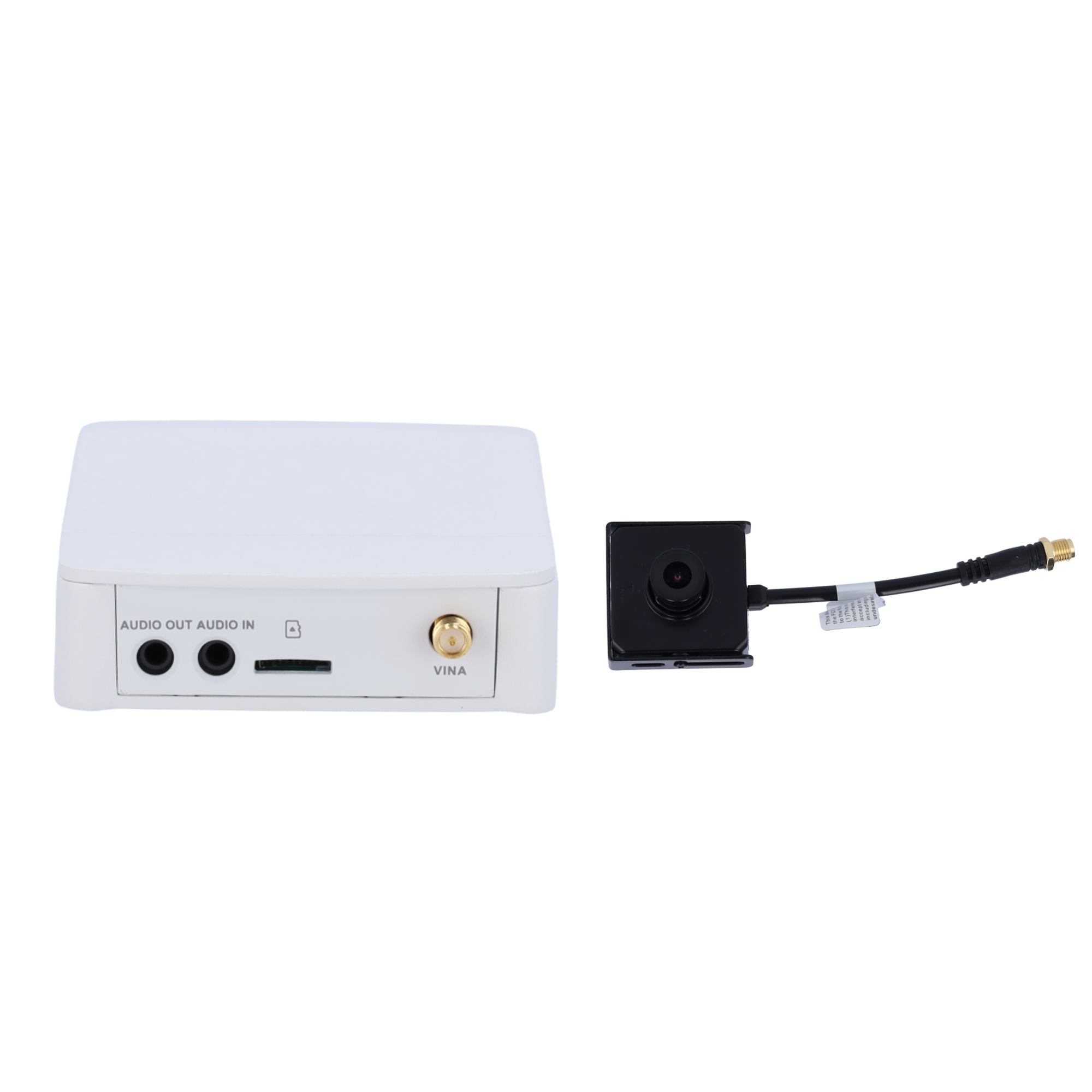 XS-IPMCKIT-4U-L5 - Image 2