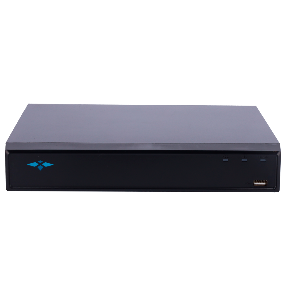 XS-NVR2104-S3P - Image 2