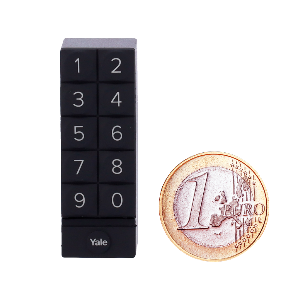 YALE-SMARTKEYPAD - Image 2