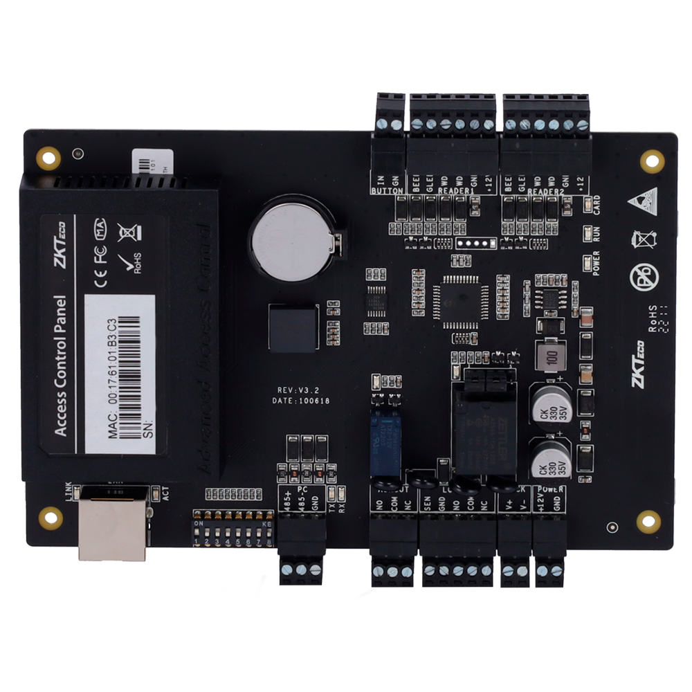 ZK-C3-100PRO - Image 2